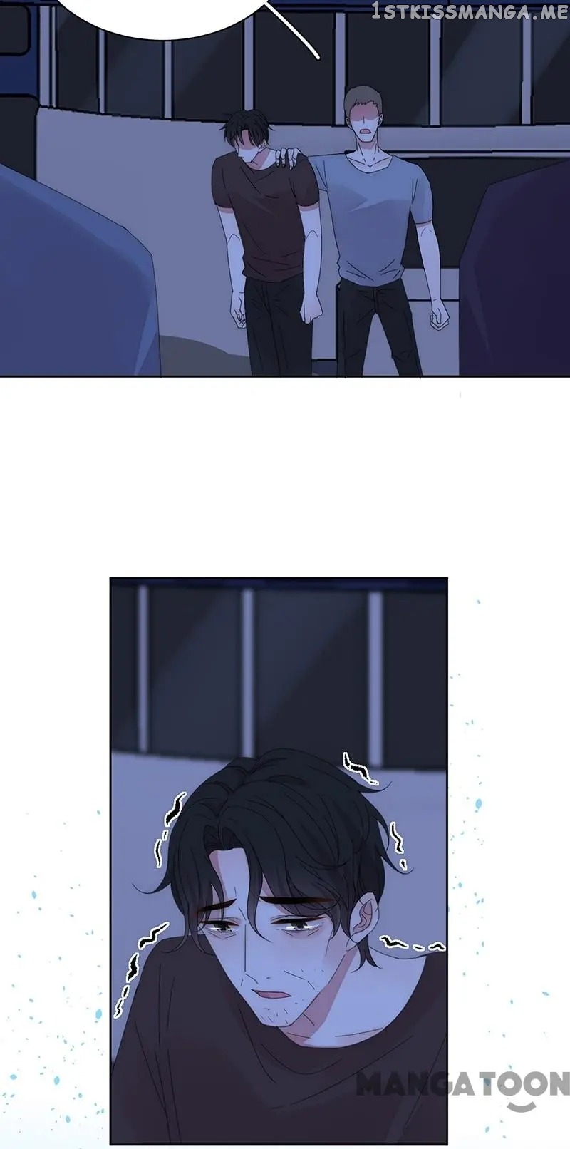 Evolution of a Perfect Hubby chapter 166 - page 16