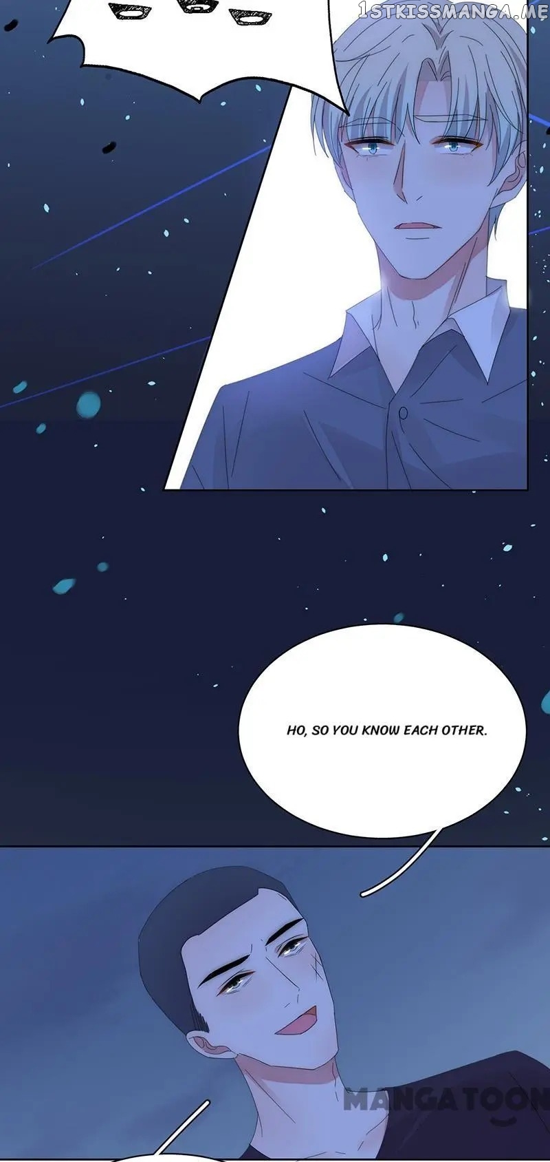 Evolution of a Perfect Hubby chapter 166 - page 18