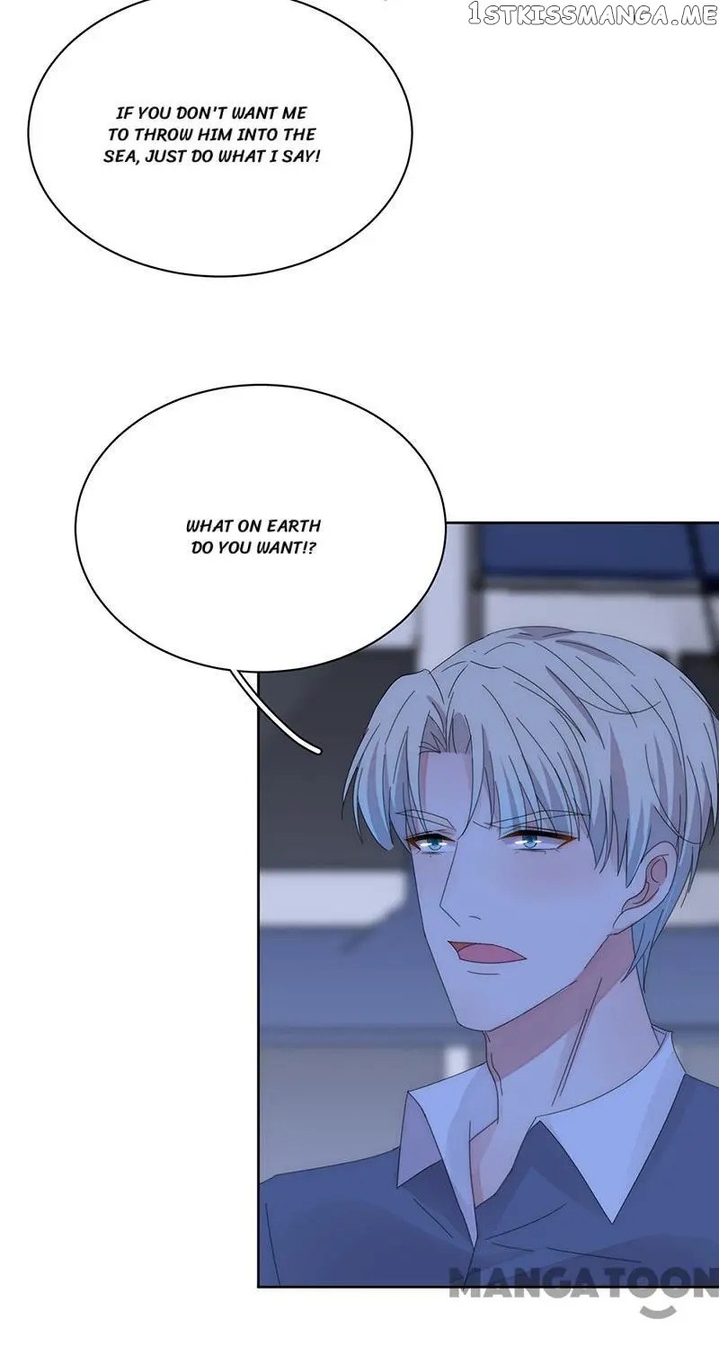 Evolution of a Perfect Hubby chapter 166 - page 19