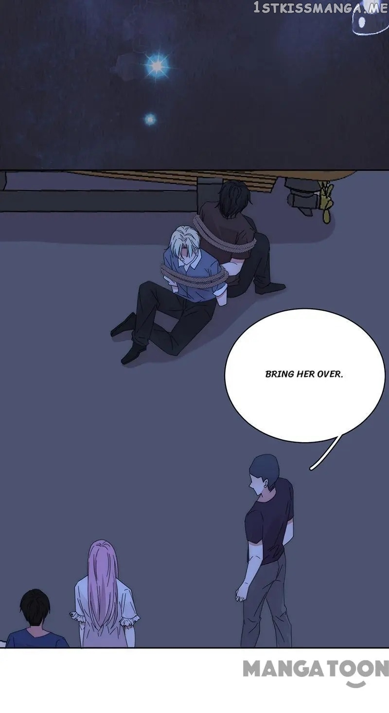 Evolution of a Perfect Hubby chapter 166 - page 24