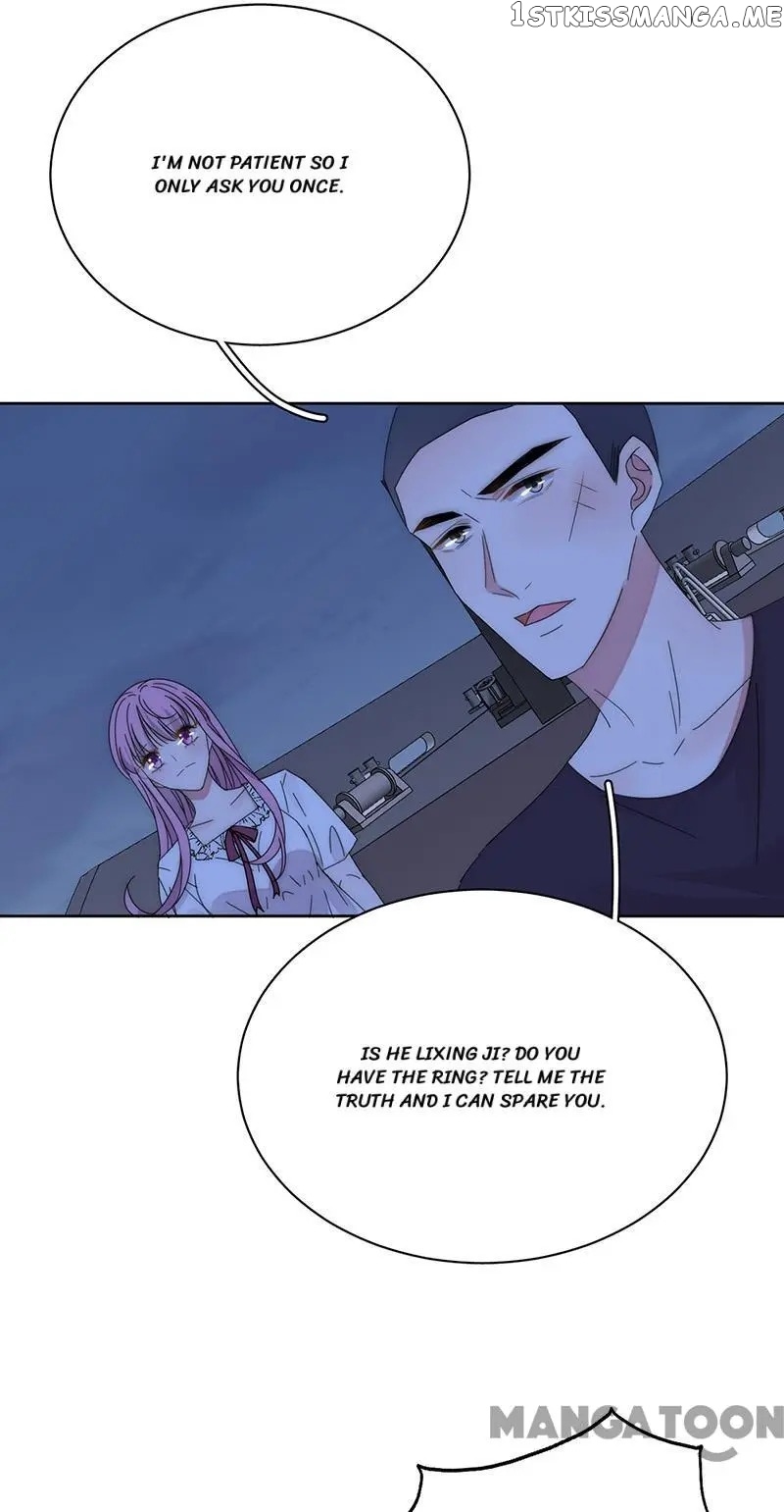 Evolution of a Perfect Hubby chapter 166 - page 25