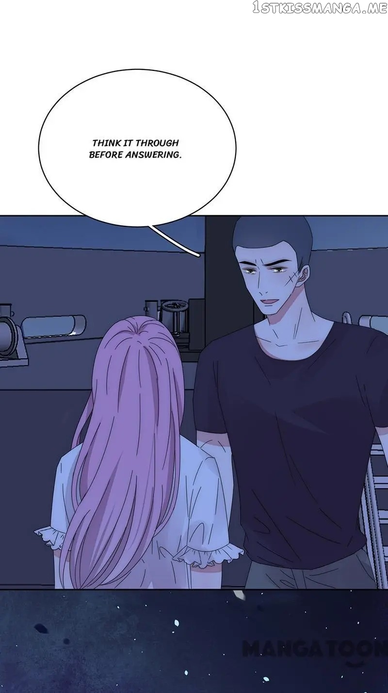 Evolution of a Perfect Hubby chapter 166 - page 28