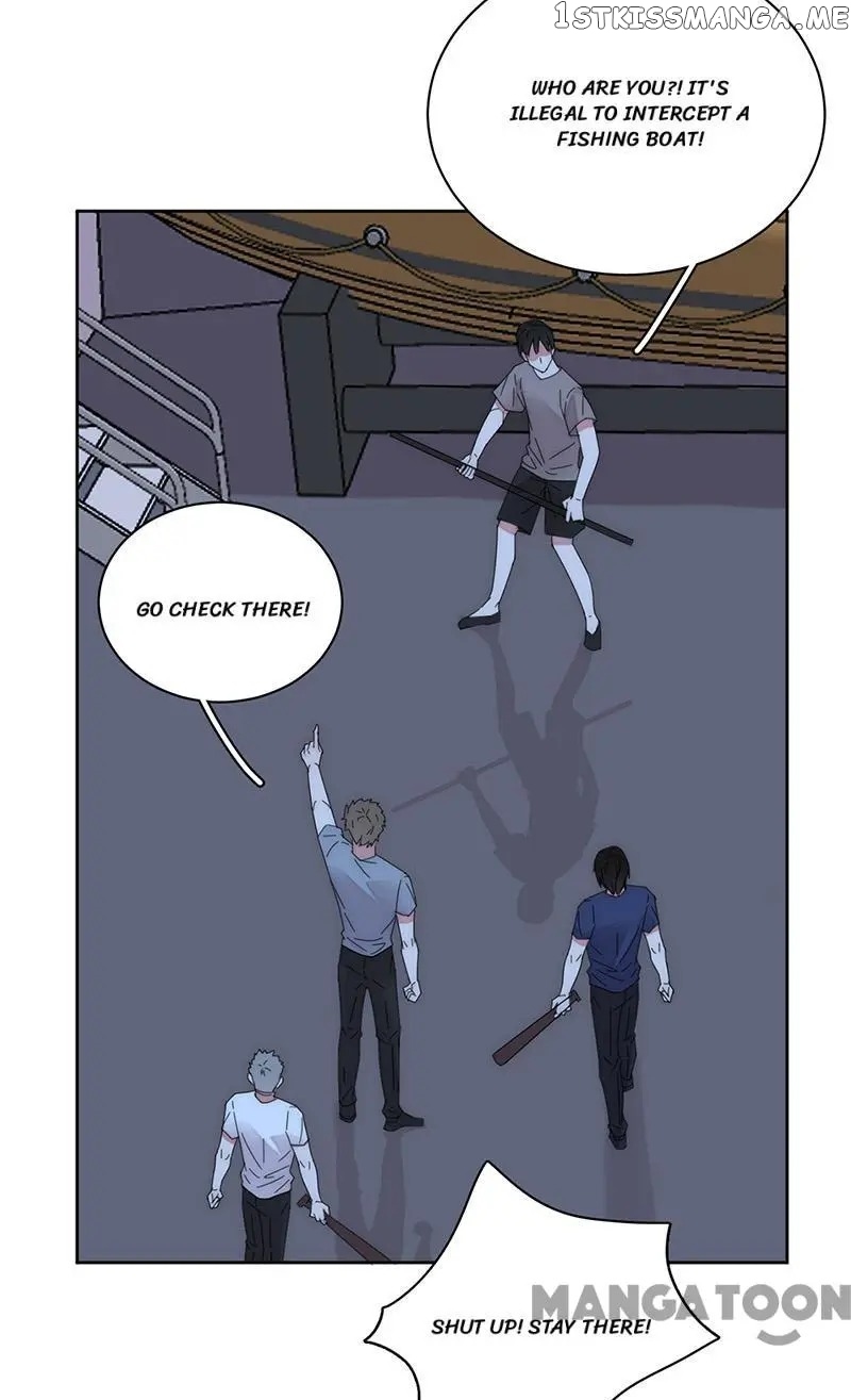 Evolution of a Perfect Hubby chapter 166 - page 6