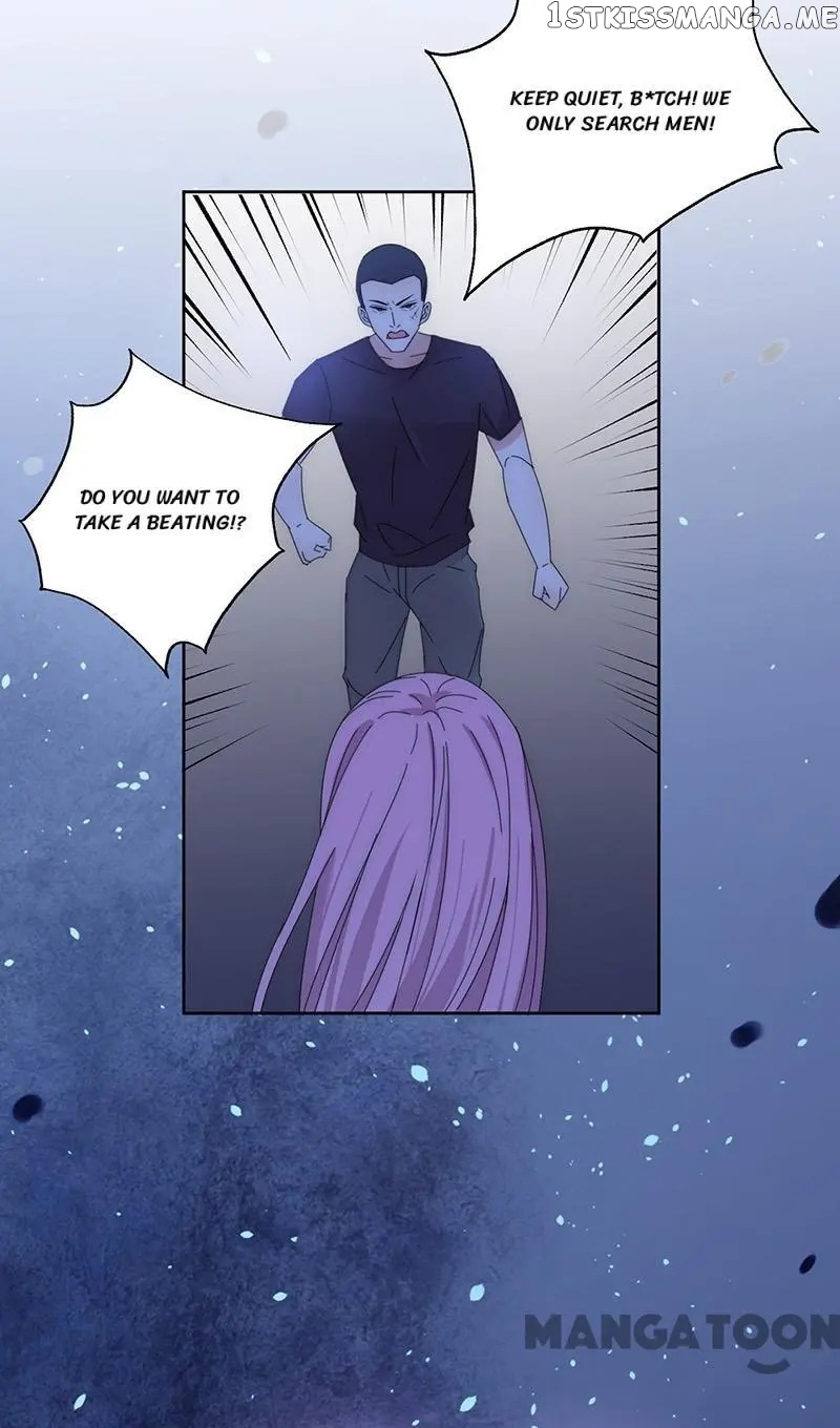 Evolution of a Perfect Hubby chapter 166 - page 9