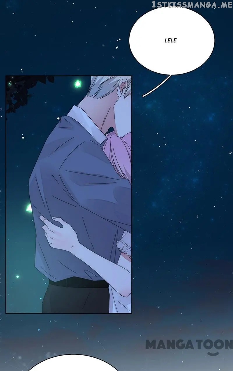 Evolution of a Perfect Hubby chapter 165 - page 1
