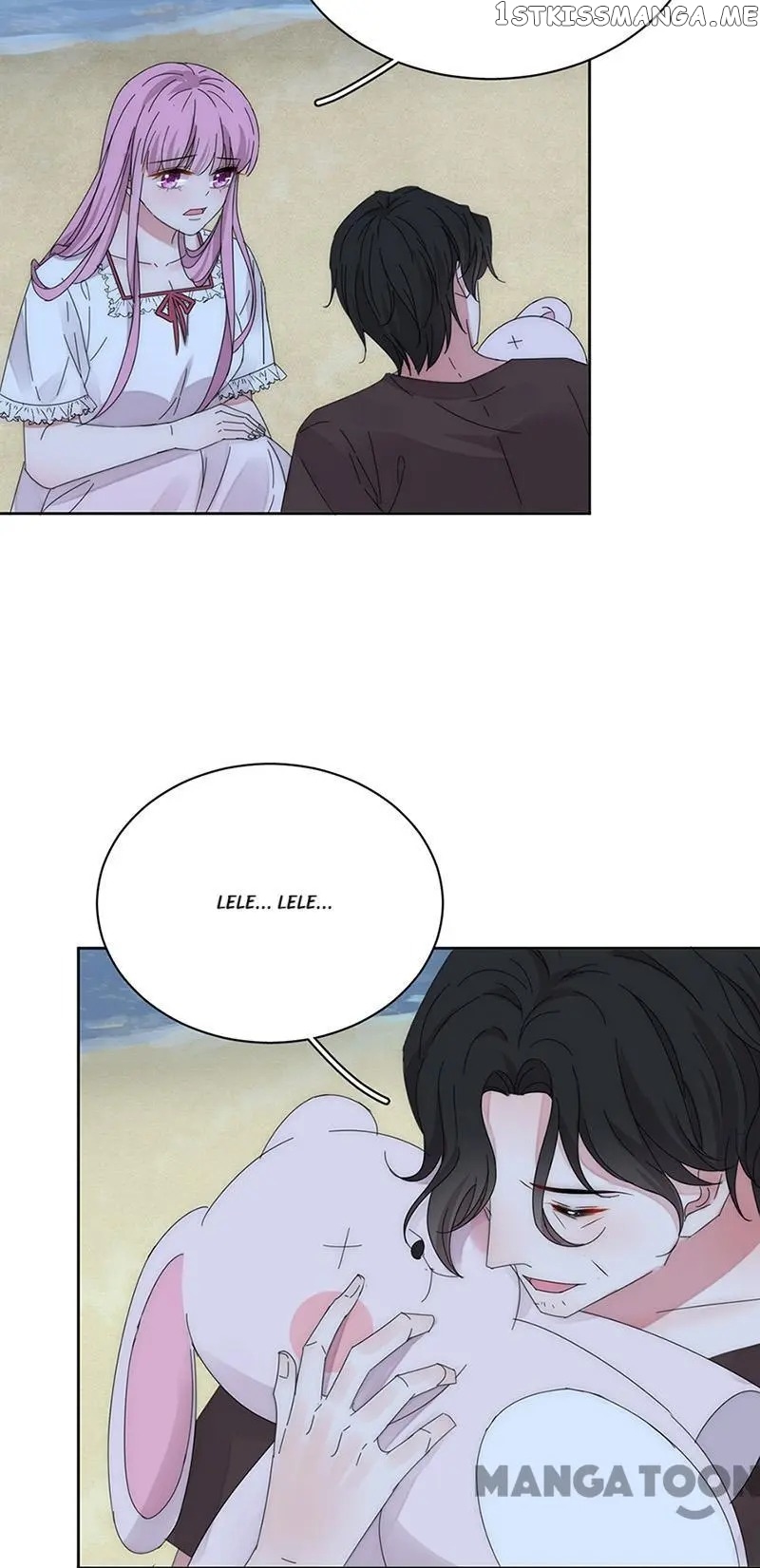 Evolution of a Perfect Hubby chapter 165 - page 12