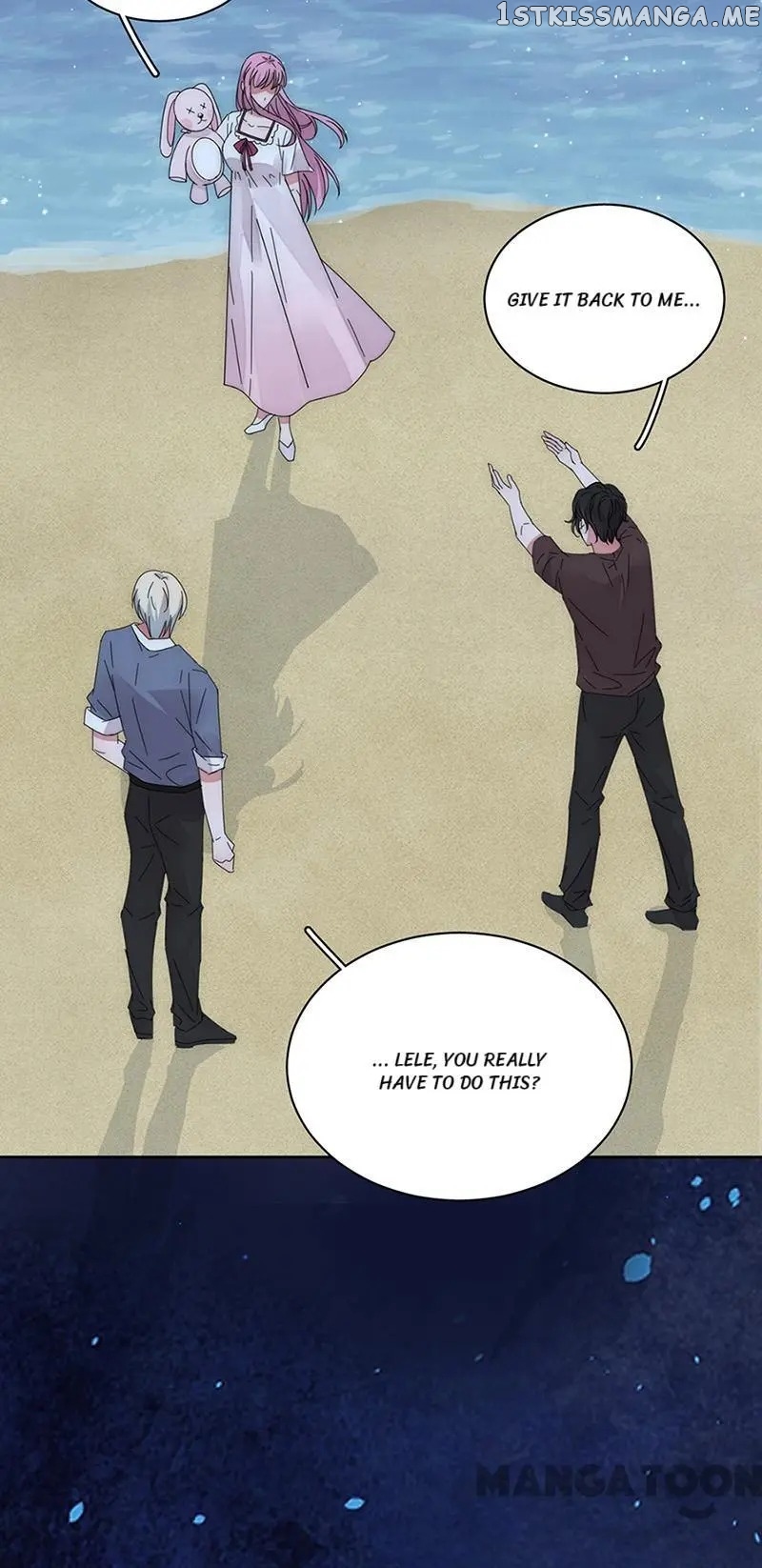 Evolution of a Perfect Hubby chapter 165 - page 18