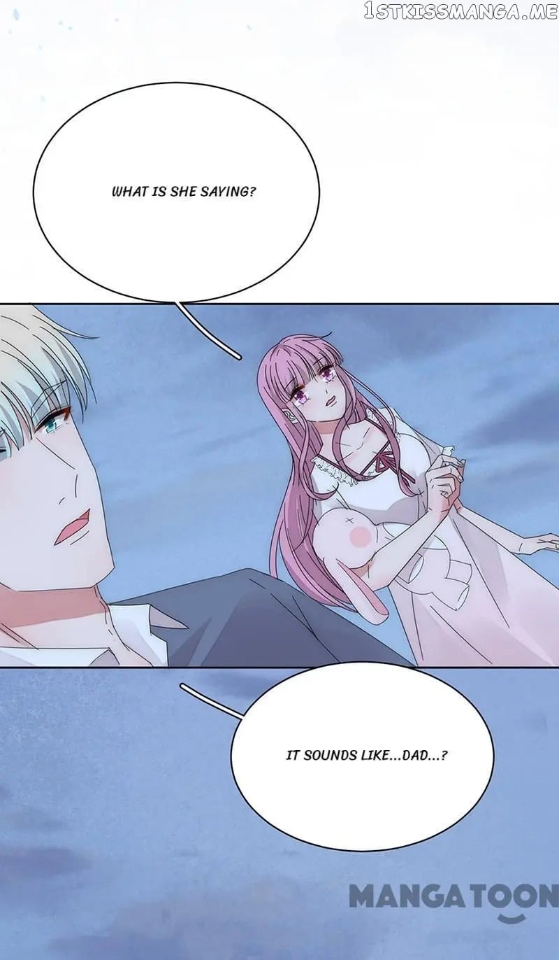 Evolution of a Perfect Hubby chapter 165 - page 21