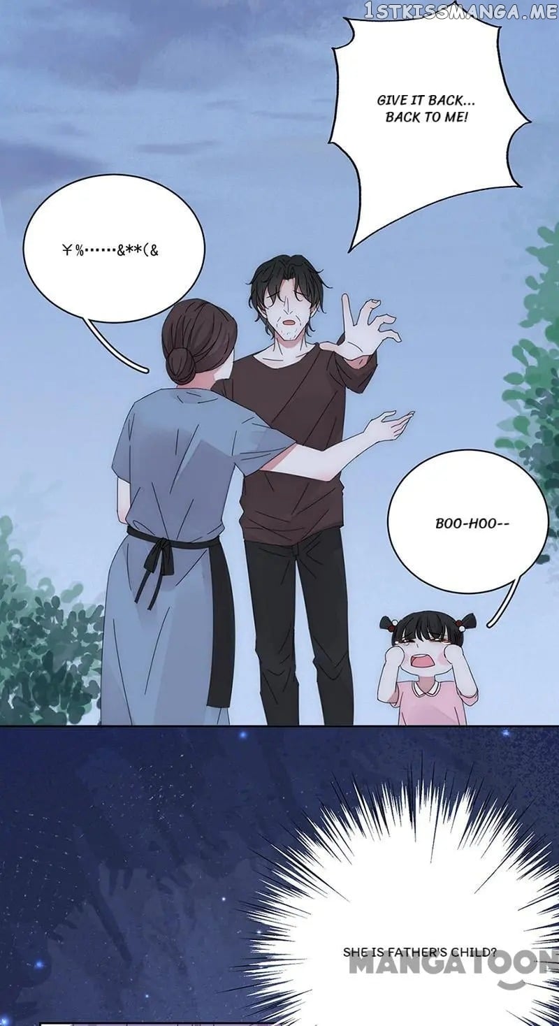 Evolution of a Perfect Hubby chapter 165 - page 22