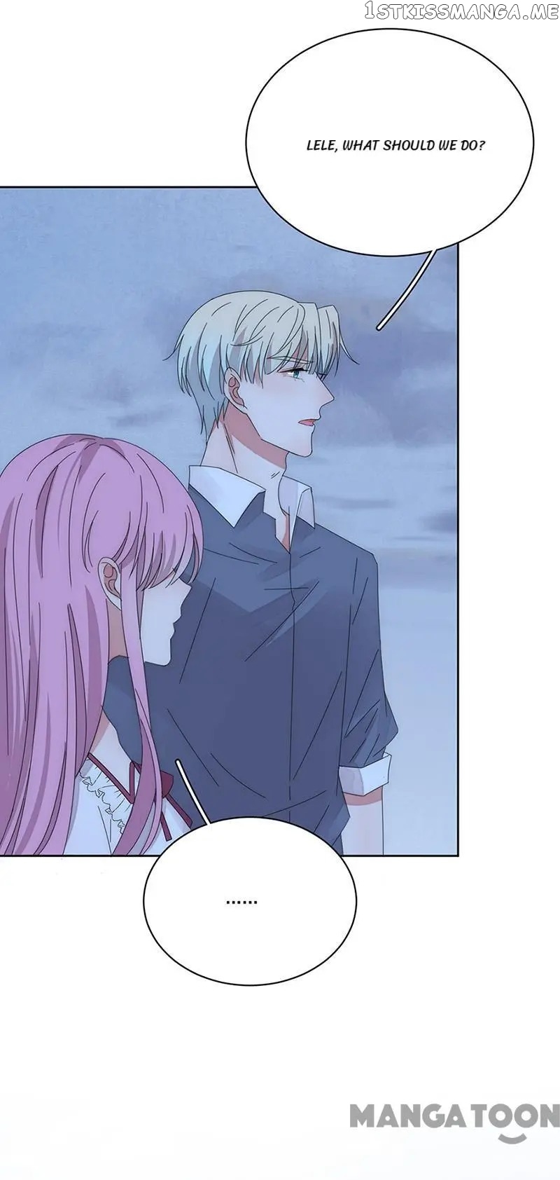 Evolution of a Perfect Hubby chapter 165 - page 25