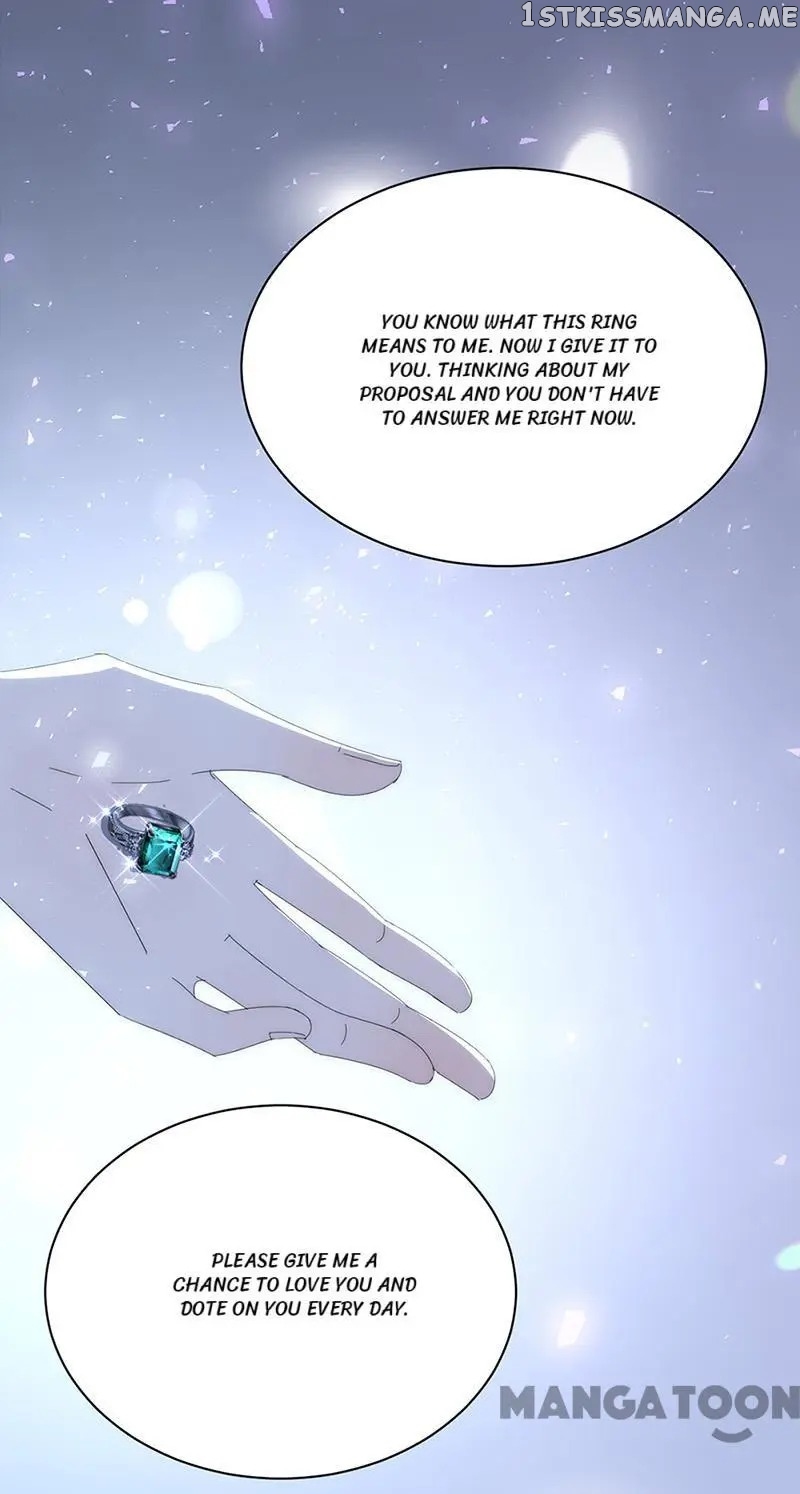 Evolution of a Perfect Hubby chapter 165 - page 6