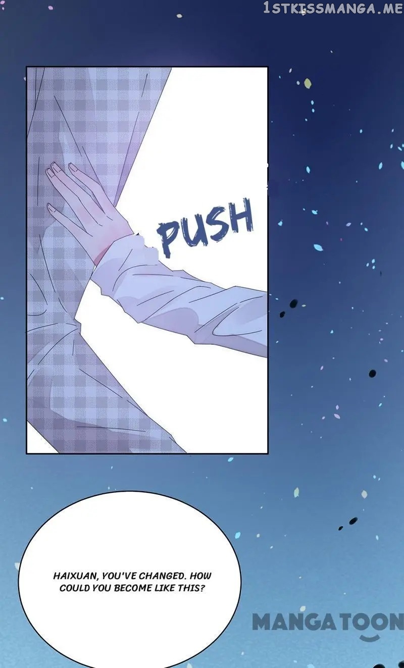 Evolution of a Perfect Hubby chapter 164 - page 1