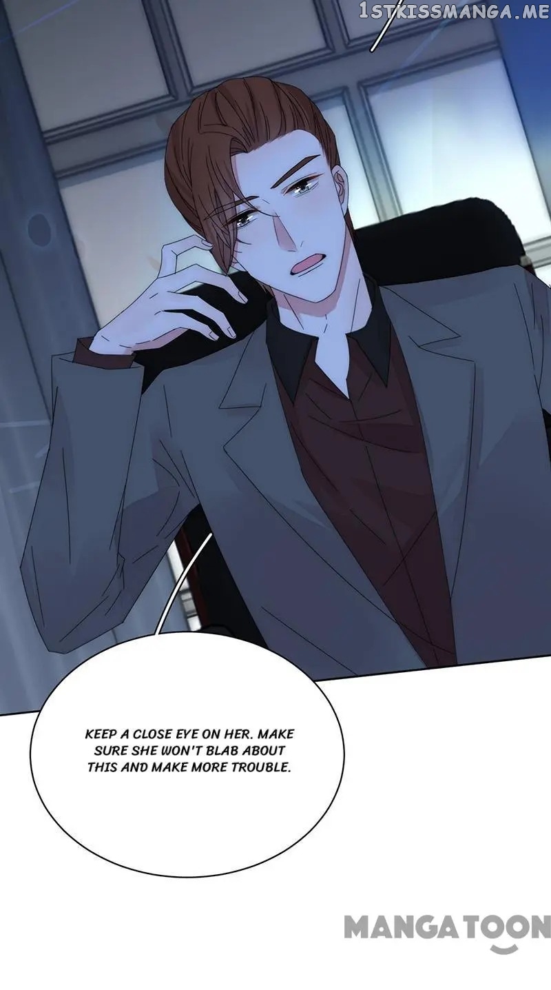 Evolution of a Perfect Hubby chapter 164 - page 17