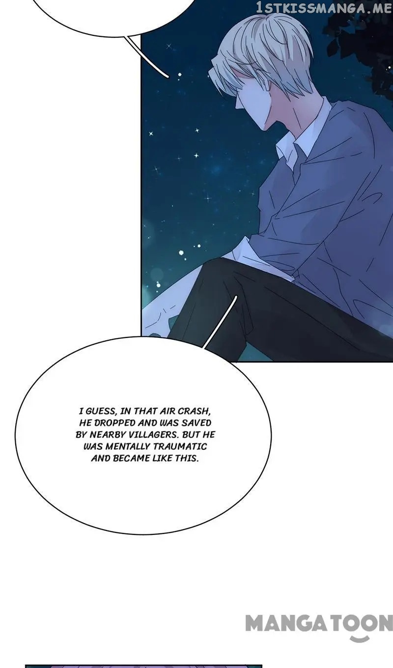 Evolution of a Perfect Hubby chapter 164 - page 27