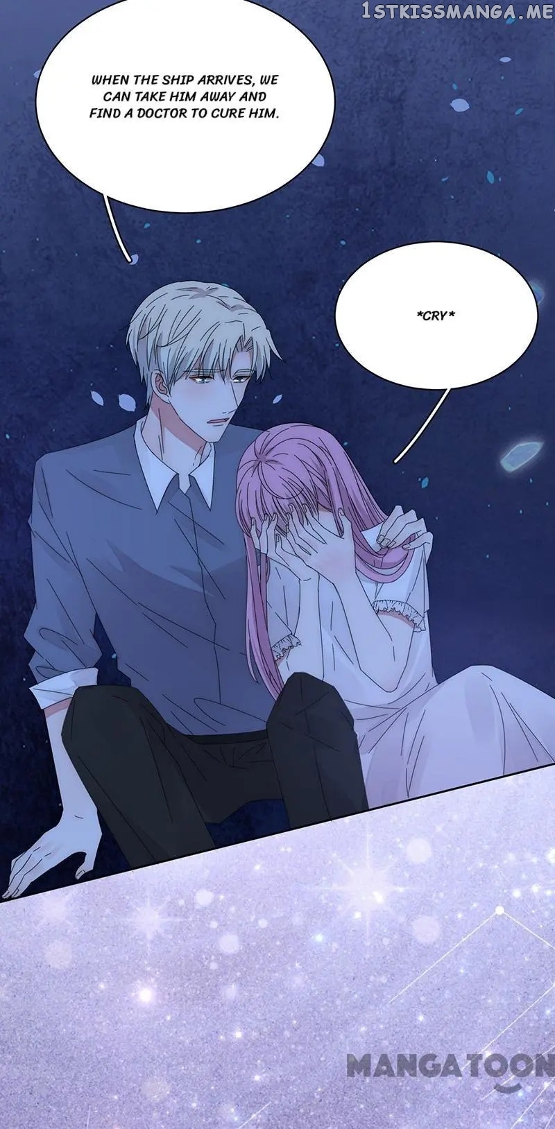 Evolution of a Perfect Hubby chapter 164 - page 30