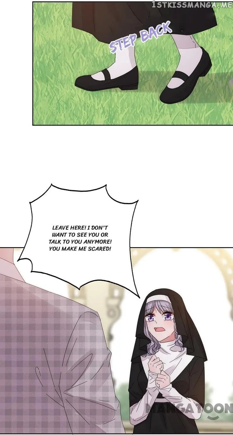 Evolution of a Perfect Hubby chapter 164 - page 4