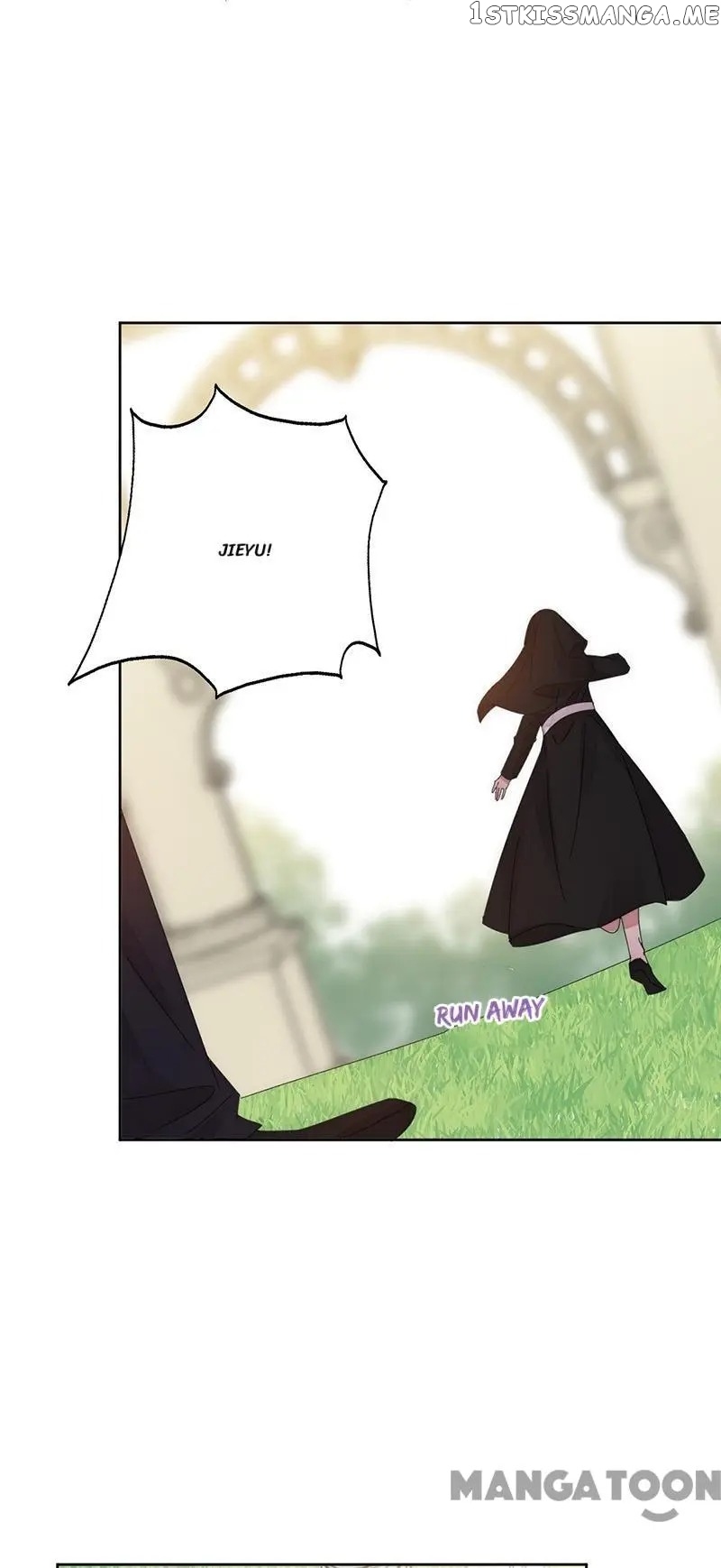 Evolution of a Perfect Hubby chapter 164 - page 5