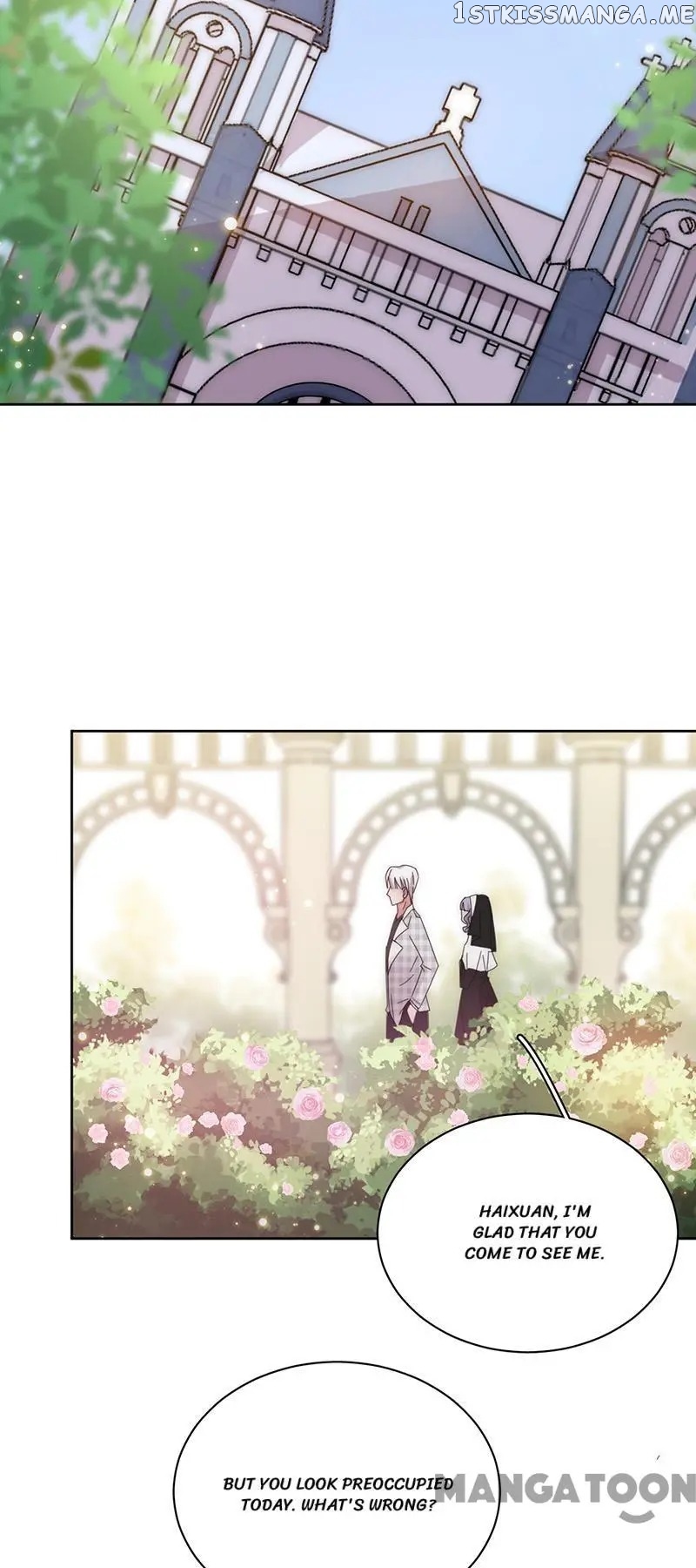 Evolution of a Perfect Hubby chapter 163 - page 15