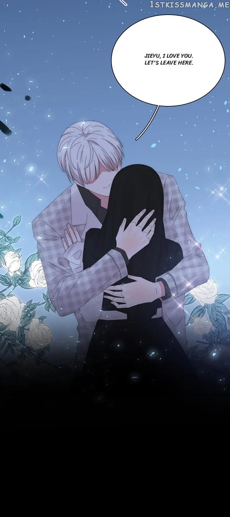Evolution of a Perfect Hubby chapter 163 - page 32