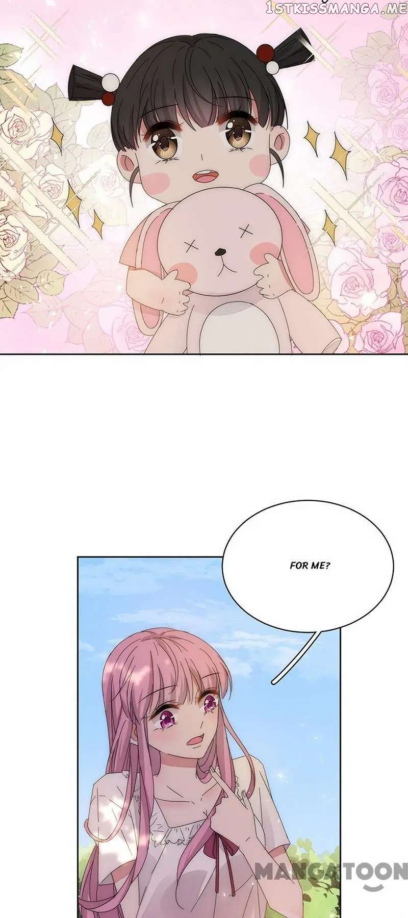 Evolution of a Perfect Hubby chapter 162 - page 10