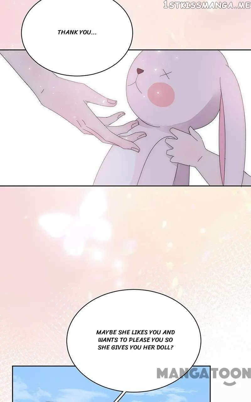 Evolution of a Perfect Hubby chapter 162 - page 13