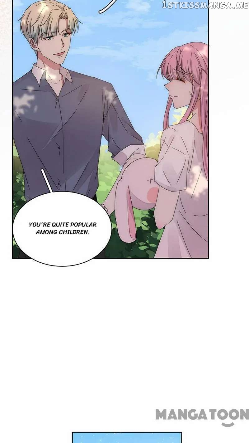 Evolution of a Perfect Hubby chapter 162 - page 14