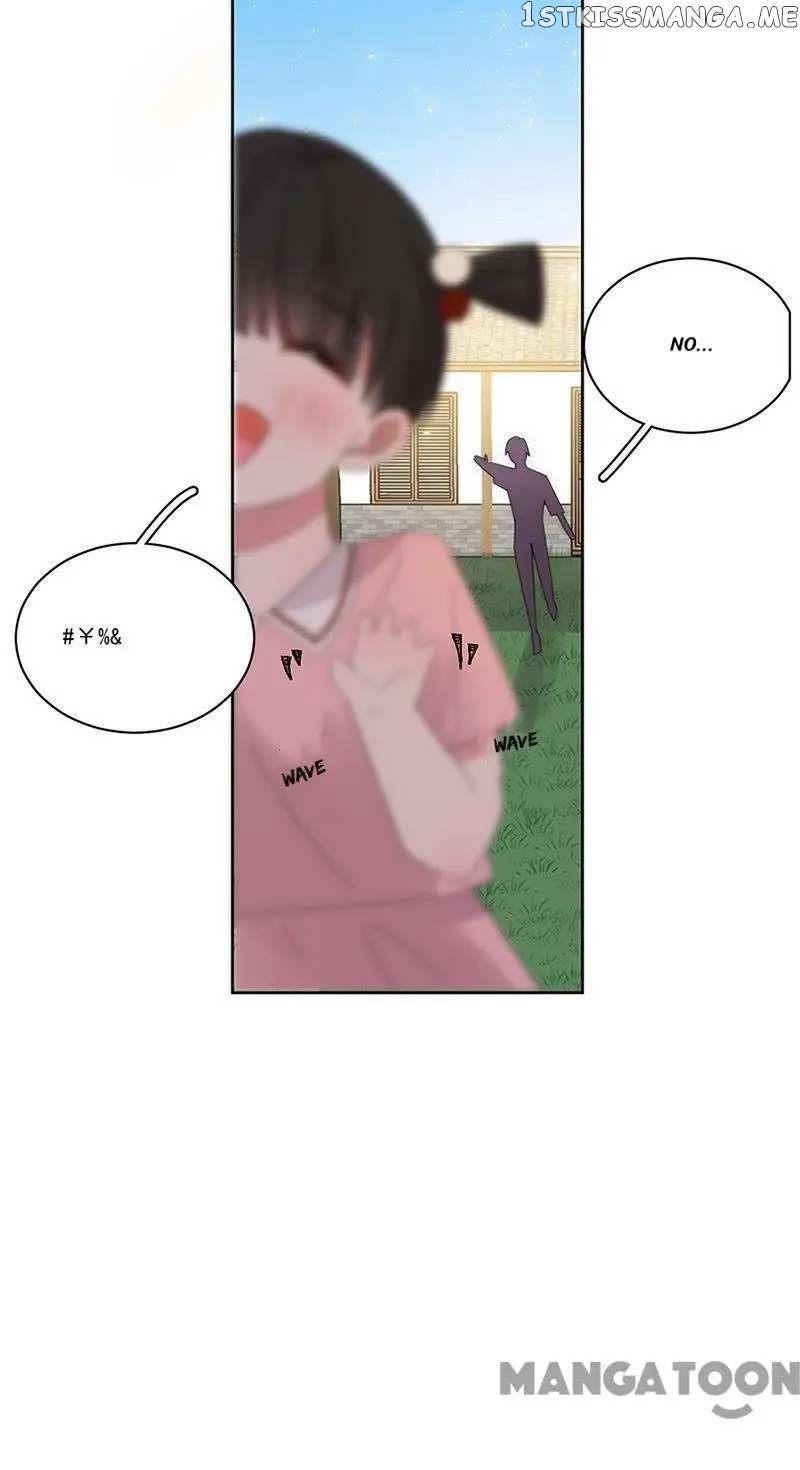 Evolution of a Perfect Hubby chapter 162 - page 15