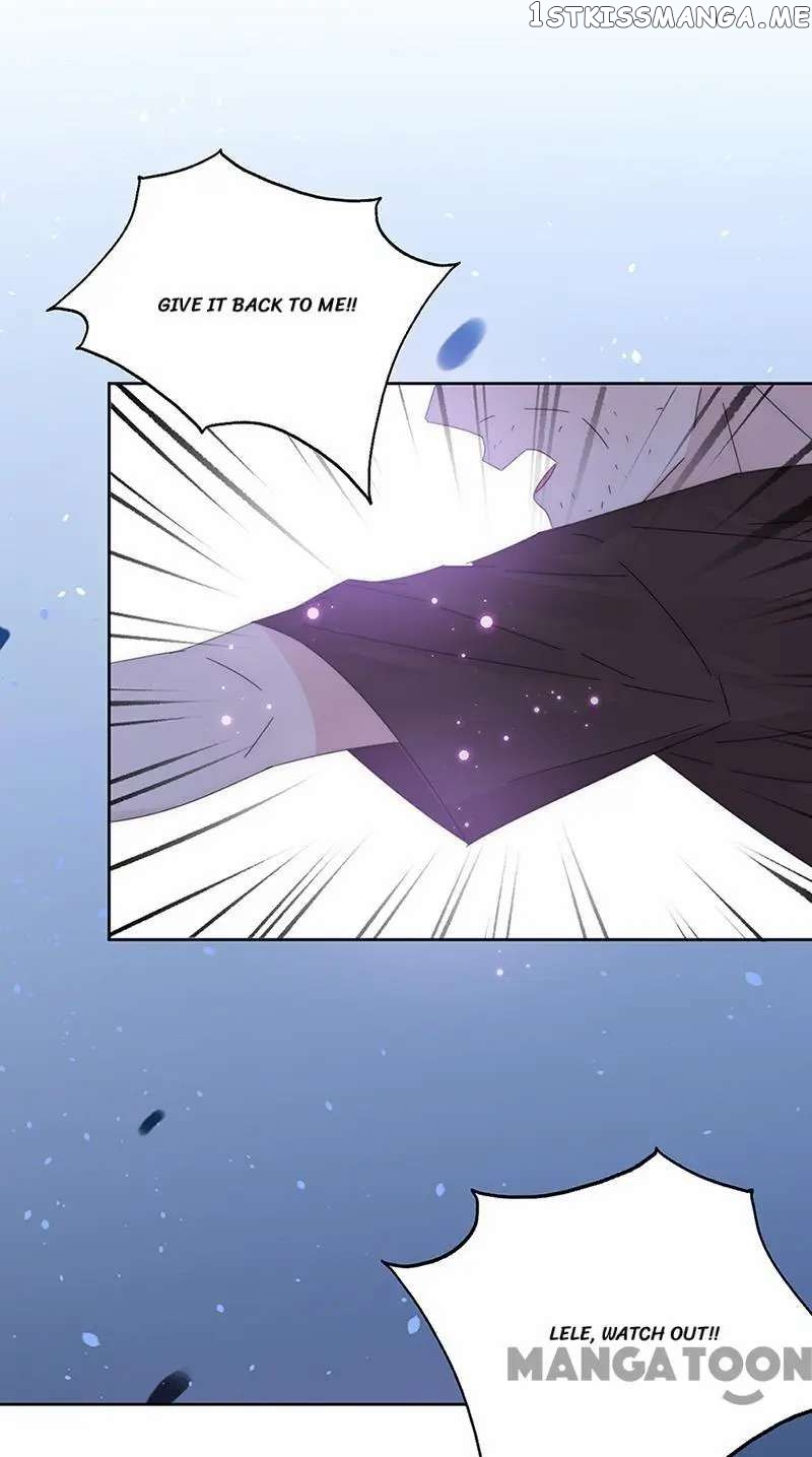 Evolution of a Perfect Hubby chapter 162 - page 16