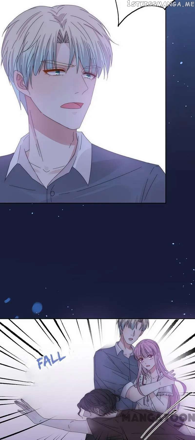 Evolution of a Perfect Hubby chapter 162 - page 17