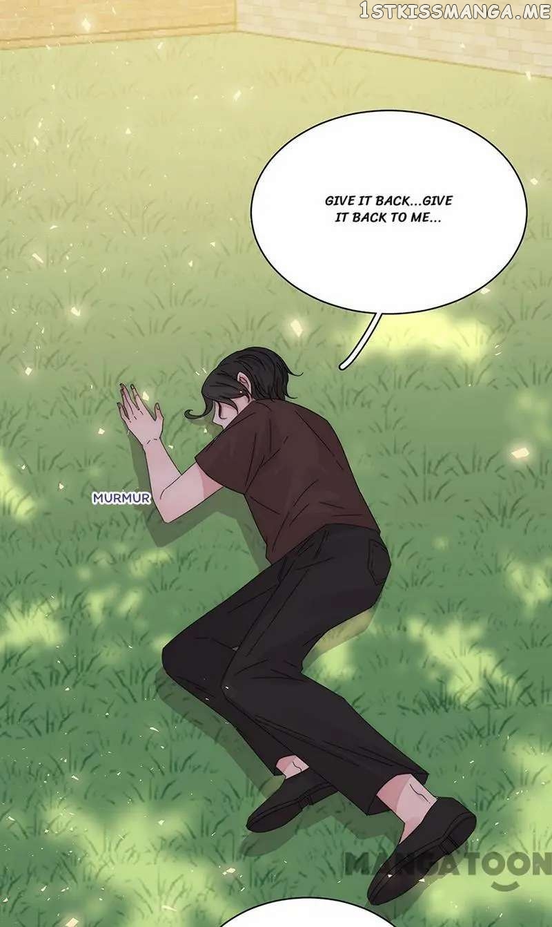 Evolution of a Perfect Hubby chapter 162 - page 19