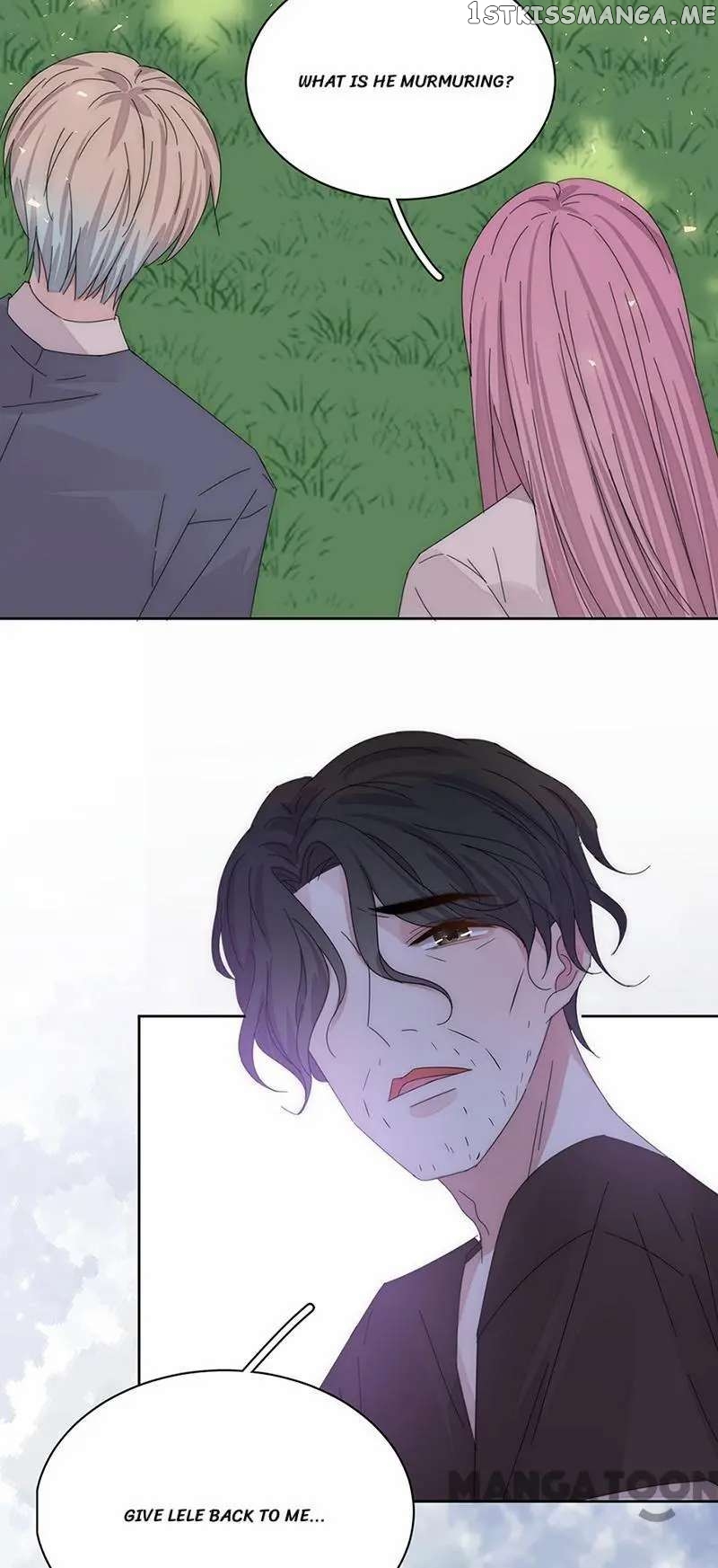 Evolution of a Perfect Hubby chapter 162 - page 20