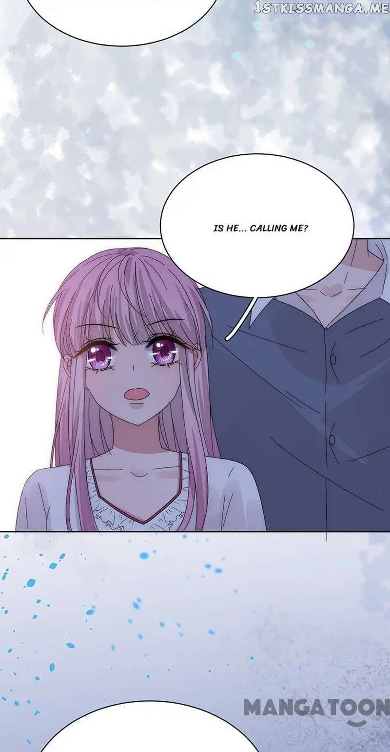Evolution of a Perfect Hubby chapter 162 - page 21