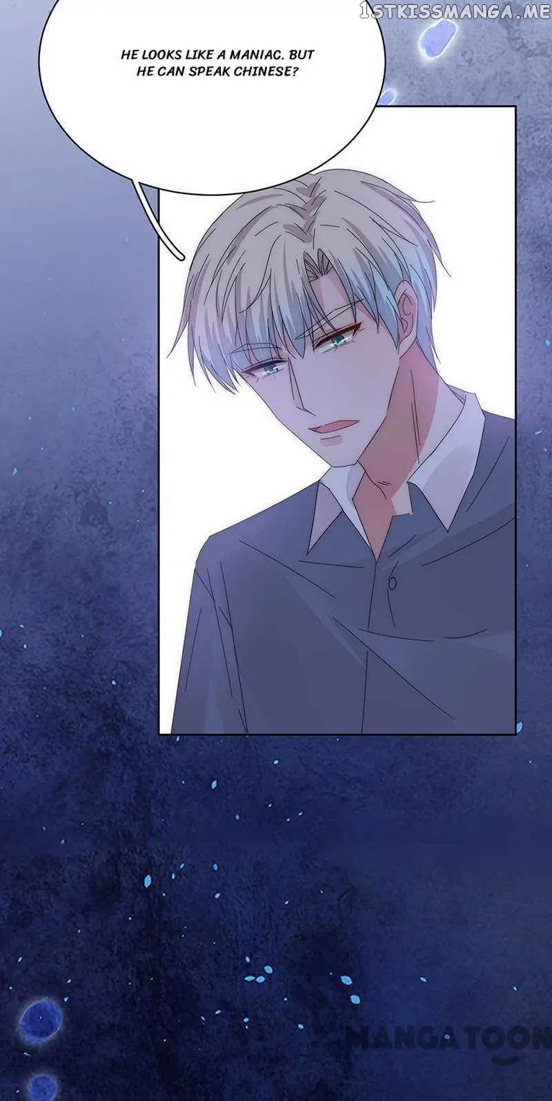 Evolution of a Perfect Hubby chapter 162 - page 22