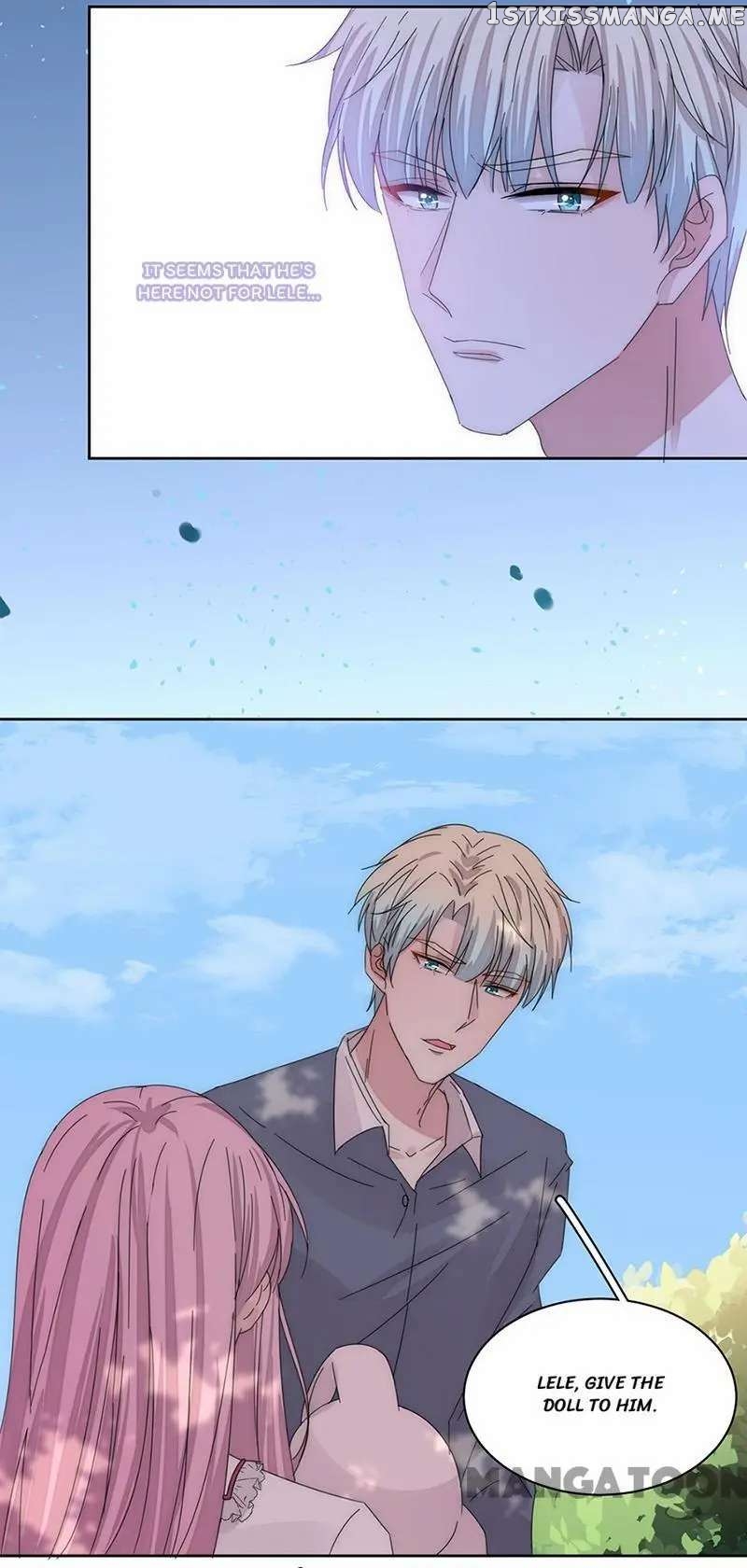 Evolution of a Perfect Hubby chapter 162 - page 25