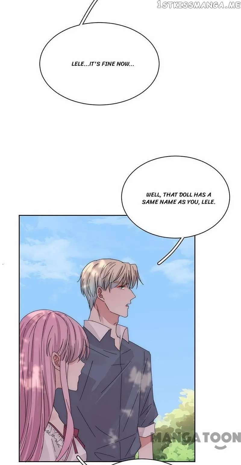 Evolution of a Perfect Hubby chapter 162 - page 28