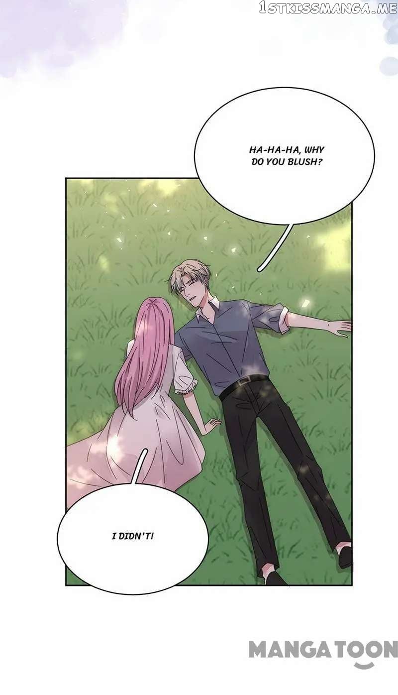 Evolution of a Perfect Hubby chapter 162 - page 7