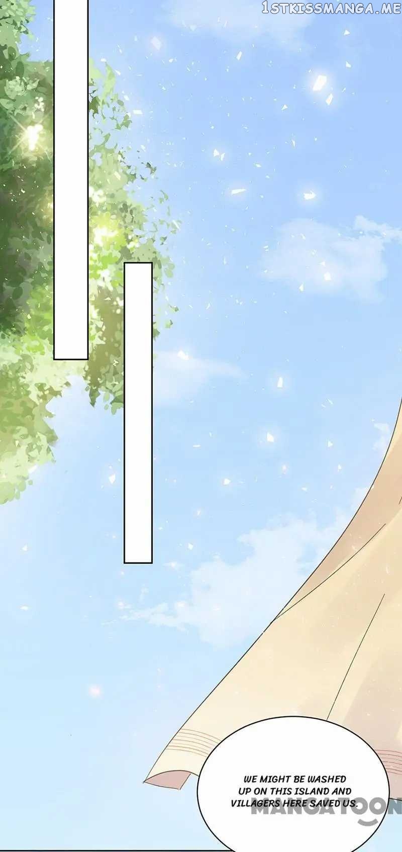 Evolution of a Perfect Hubby chapter 161 - page 11
