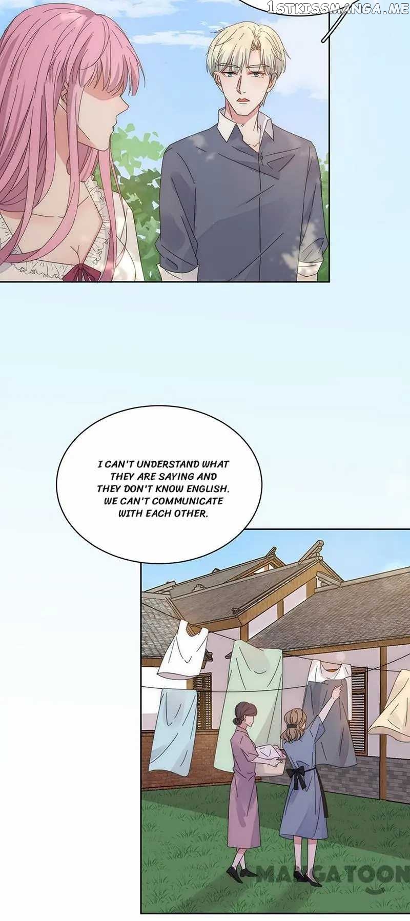Evolution of a Perfect Hubby chapter 161 - page 12