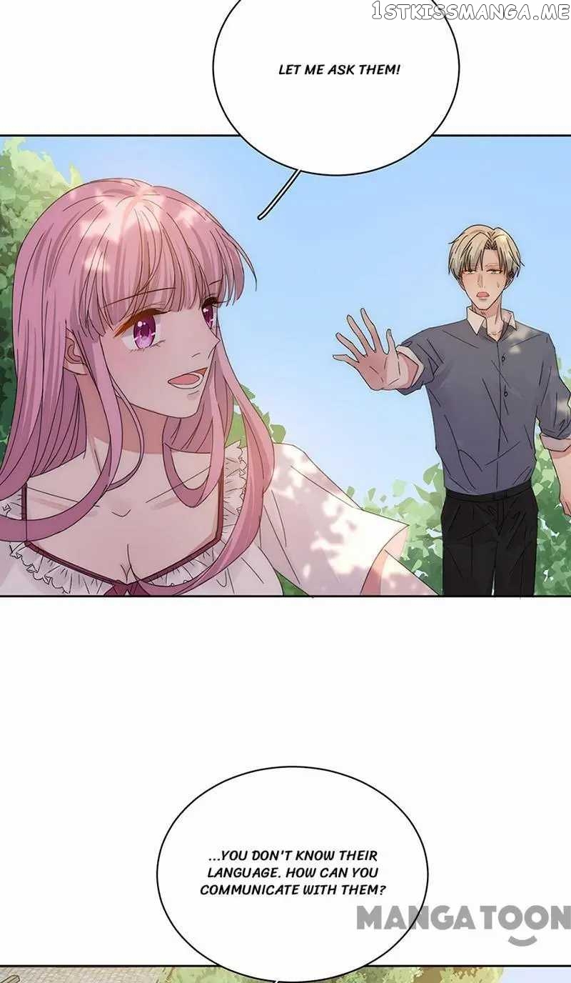 Evolution of a Perfect Hubby chapter 161 - page 16