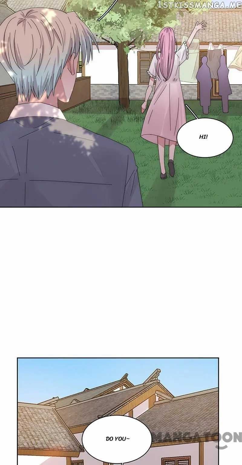Evolution of a Perfect Hubby chapter 161 - page 17