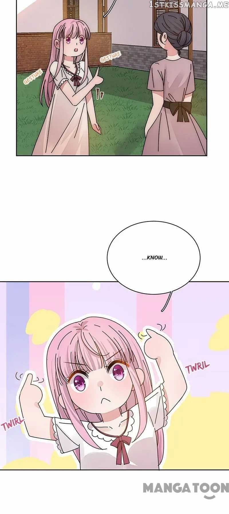 Evolution of a Perfect Hubby chapter 161 - page 18