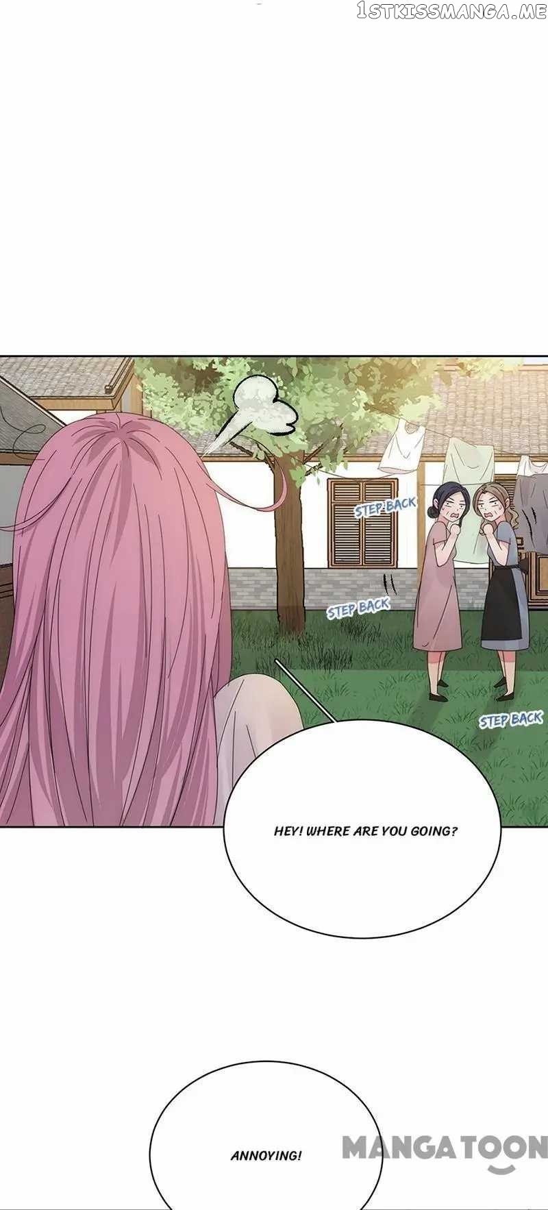 Evolution of a Perfect Hubby chapter 161 - page 21