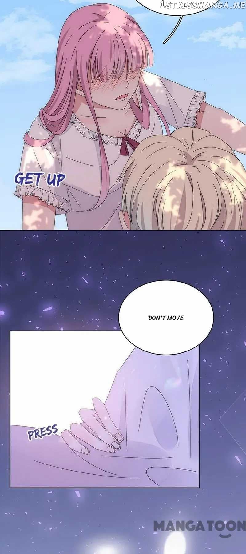 Evolution of a Perfect Hubby chapter 161 - page 27