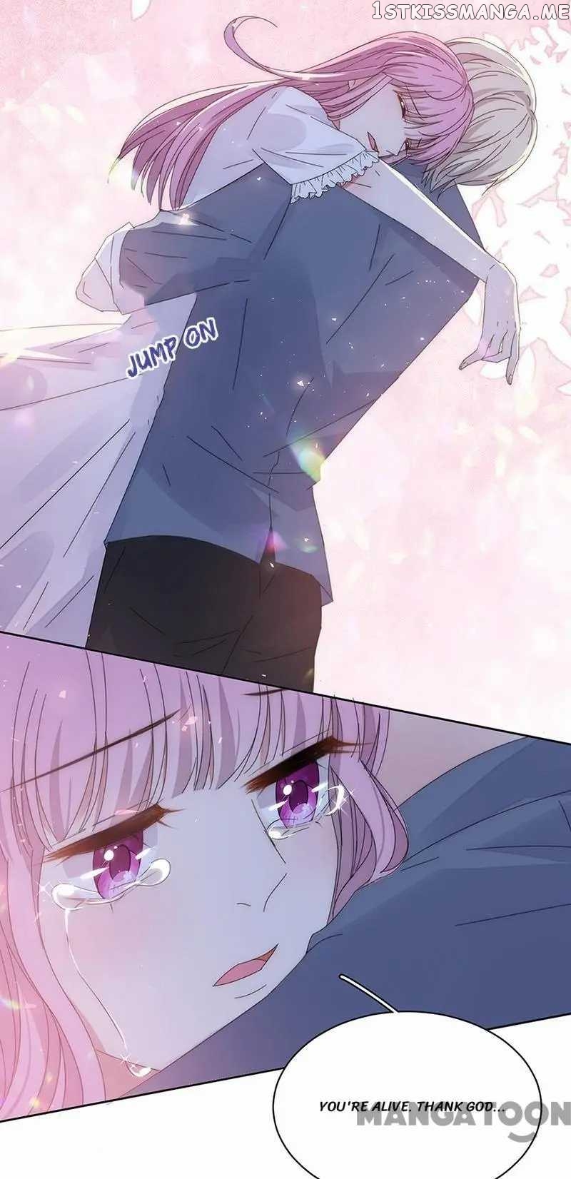 Evolution of a Perfect Hubby chapter 161 - page 8