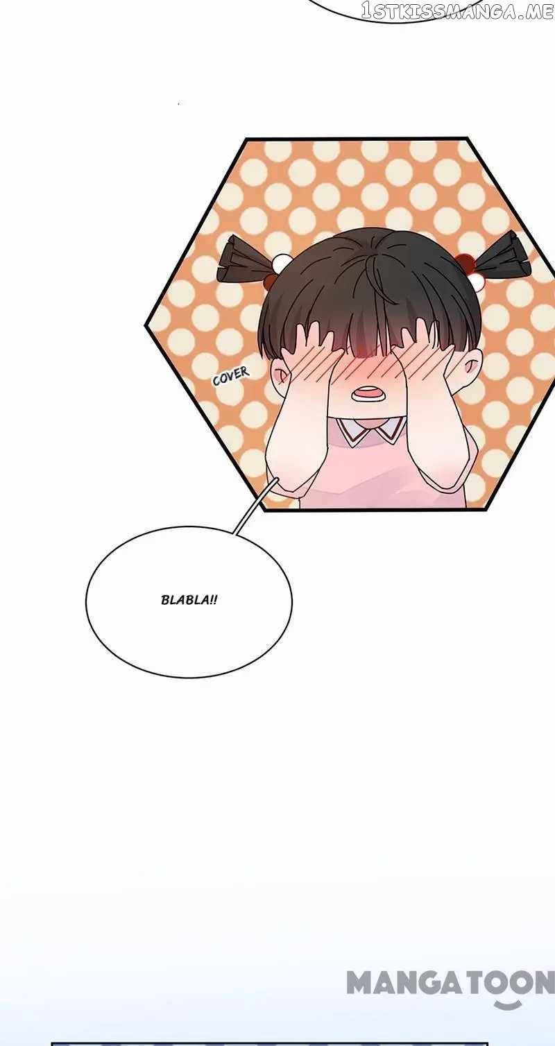 Evolution of a Perfect Hubby chapter 161 - page 9