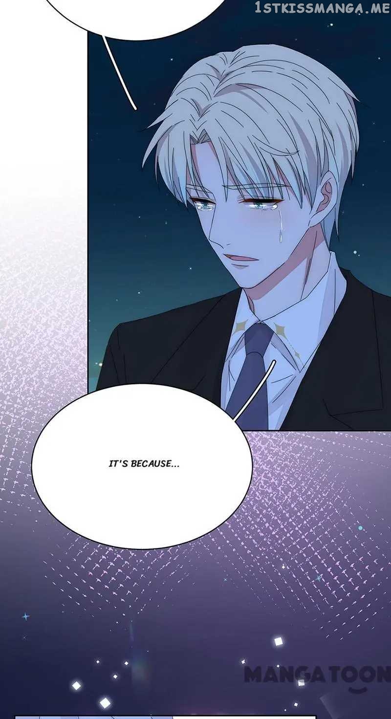 Evolution of a Perfect Hubby chapter 159 - page 11
