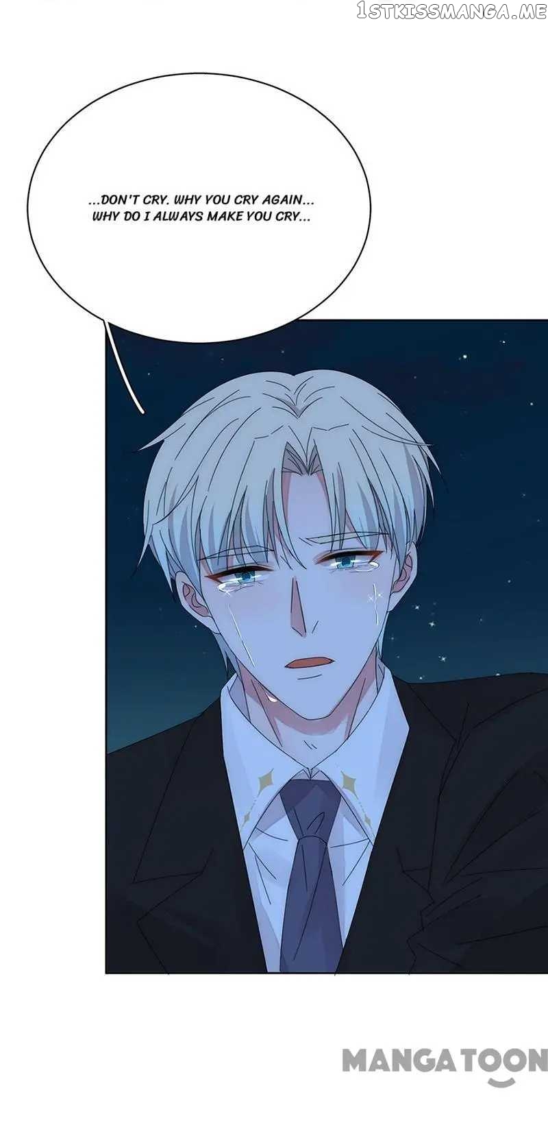 Evolution of a Perfect Hubby chapter 159 - page 18