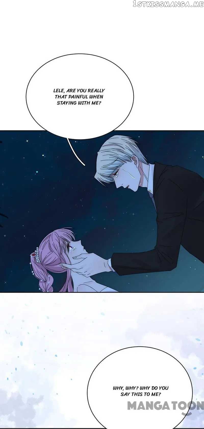 Evolution of a Perfect Hubby chapter 159 - page 19