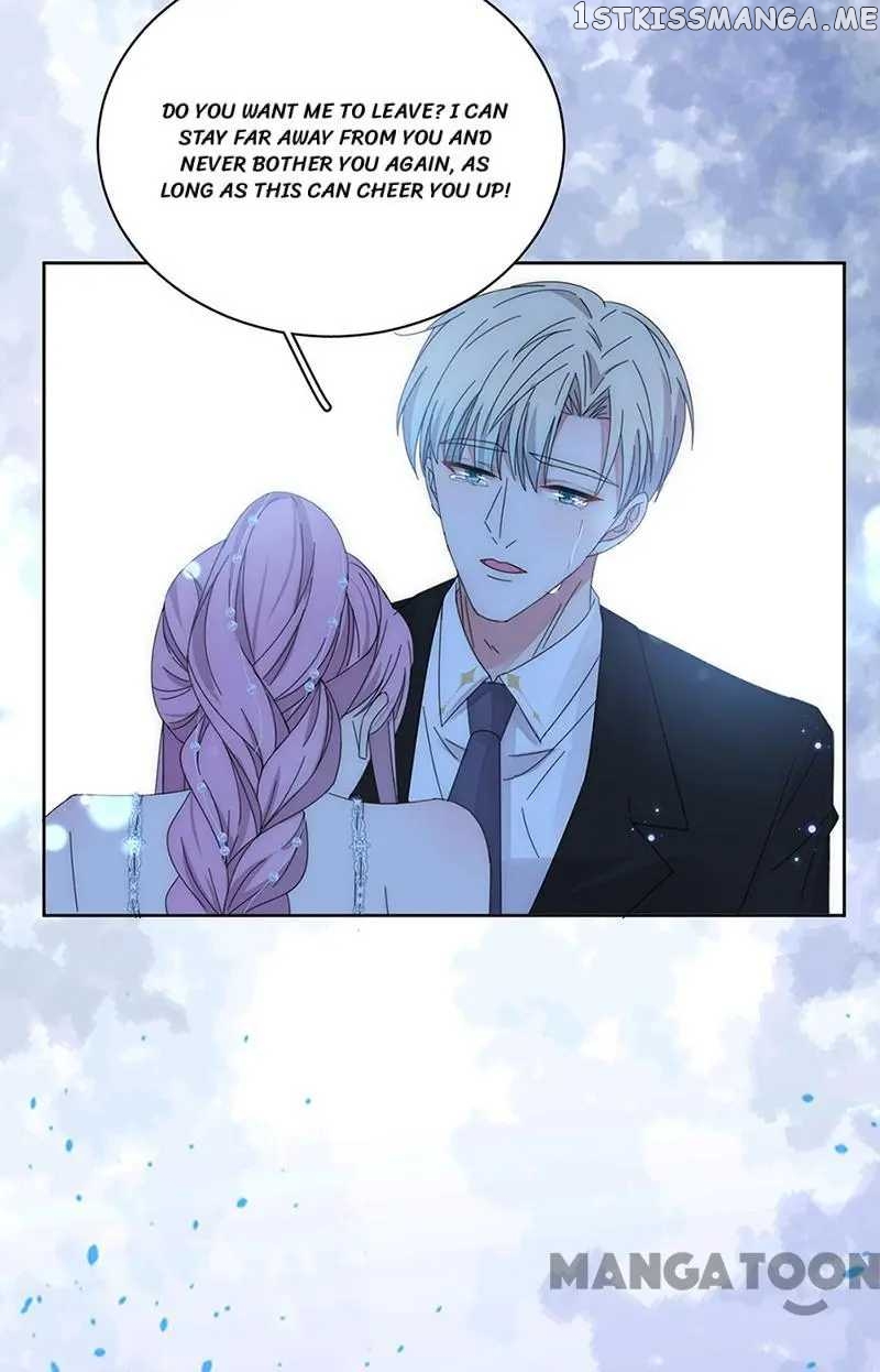 Evolution of a Perfect Hubby chapter 159 - page 22