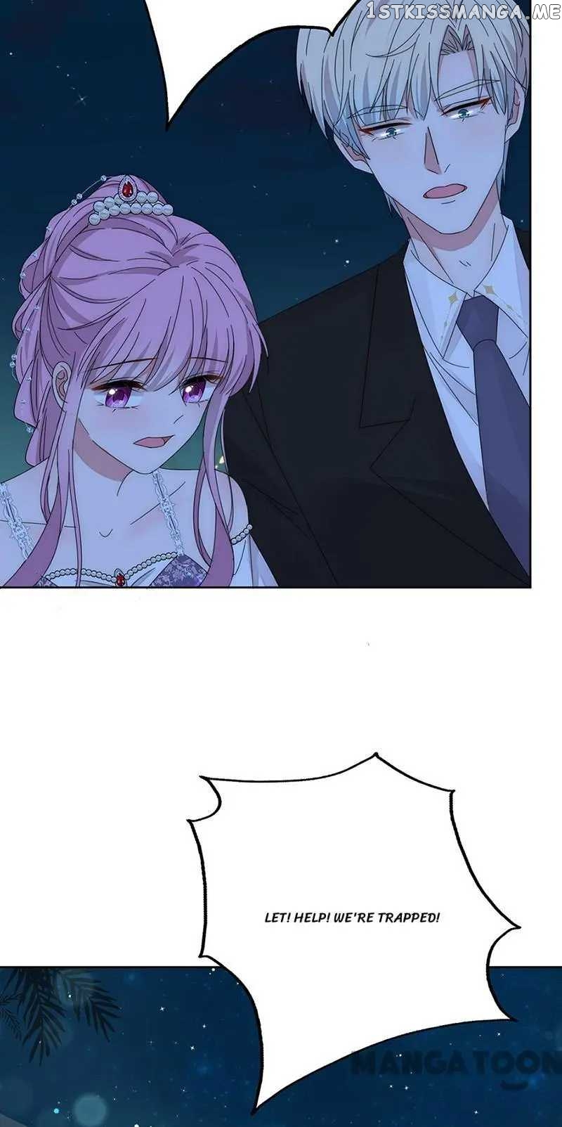 Evolution of a Perfect Hubby chapter 159 - page 29